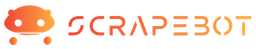 ScrapeBot Logo